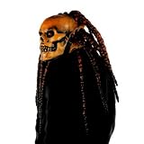 Dread King Super Dlx Mask