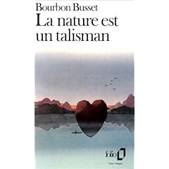 La Nature est un talisman
