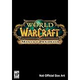 WorldofWarcraft:MistsofPandaria