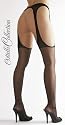 Sex-Strumpfhose Tina, Gr. L/XL