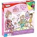 Colorforms Games Fancy Nancy Tea Party