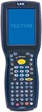 MX7 TECTON, MOBILE COMPUTER, READY STOCK, BASE SCANNER, 55 KEY ALPHA, ANSI, 256MB RAM/256MB FLASH, 802.11 A/B/G+BLUETOOT