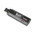 Hauppauge WinTV-NOVA-T USB Stick - DVB-T Digital freeview TV tuner stick