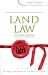 Book Land Law (Key Facts Law)
