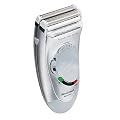 Remington Refurbished Titanium MicroScreen 2 Screen Shaver MS2-370