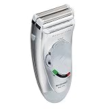 FACTORY REFURBISHED Remington MS2-370 Microscreen 2 TCT Cord / Cordless Rechargeable Men's Shaver (110-220V for Worldwide Use)