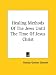 Healing Methods Of The Jews Un...