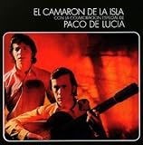 Con Paco de Lucia 1969 - Camaron