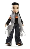 Bratz Boyz Winter Eitan