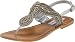 Steve Madden Women's Shiekk Slingback Sandal
