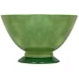 Corelle Ultra Infusion Verde 2-Quart Footed Serving Bowl