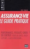 Revue Prat  / Assurance-vie, le guide pratique