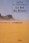 Le sel du d�sert