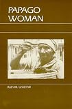 Papago Woman