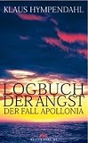 Logbuch der Angst - Klaus Hympendahl