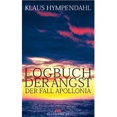 Logbuch der Angst