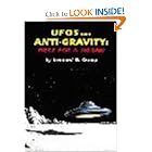 Ufos and Anti-Gravity: Piece for a Jig Saw (Pt.1) by Leonard G. Cramp
