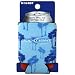 Bud Light Tropical Blue Beer Can Kaddy Koozie Cooler