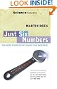 Just Six Numbers