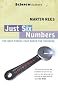 Just Six Numbers: The Deep Forces that Shape The Universe (Science Masters)
