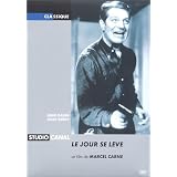 Le Jour se l�vepar Jean Gabin