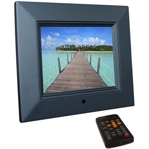 Digitial Picture Frame, 8