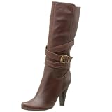 BCBGirls Womens Macony Mid Shaft Boot
