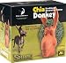 Chia Donkey Handmade Decorative Planter, 1 Kit
