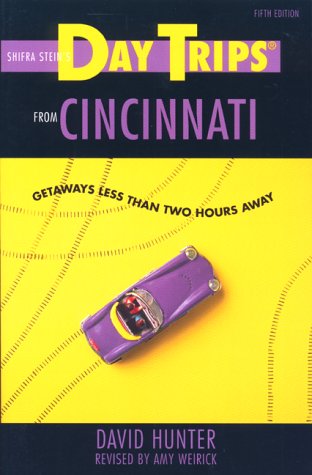 Day Trips from Cincinnati: Getaways Less Than Two Hours Away
