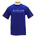 Kansas Jayhawks Short Sleeve Tee Shirt