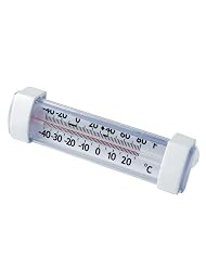Buy Admetior Fridge Freezer Thermometer