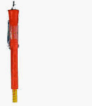 MM FBG Claw Hamm Handle