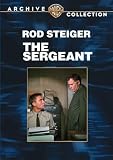 Sergeant [DVD] [1968] [Region 1] [US Import] [NTSC]