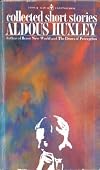 Collected Short Stories of Aldous Huxley (Bantam PB)