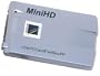 Archos 6.4 GB Firewire PC External Mini Hard Drive