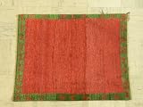 4194DDgPzrL. SL160  Hochwertiger Orientteppich hergestellt nach der traditionsreichen orientalischen Teppichkunst " Gabbeh"    Eine Meisterleistung DES Teppichhandwerks   Einzigartiger handgeknÃ ¼ pfter Teppich Wolle auf Baumwolle.    Dieses edle und geschmackvolle Entwurf im Verbindung MIT langlebigen Farben fÃ ¼ GT sich im jede Umgebung als Höhepunkt ein   Verleihen Sie Ihrem WohnrÃ¤umen einen Hauch von Zeitlosem Luxus.