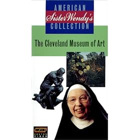 Sister Wendy's: Cleveland Museum of Art