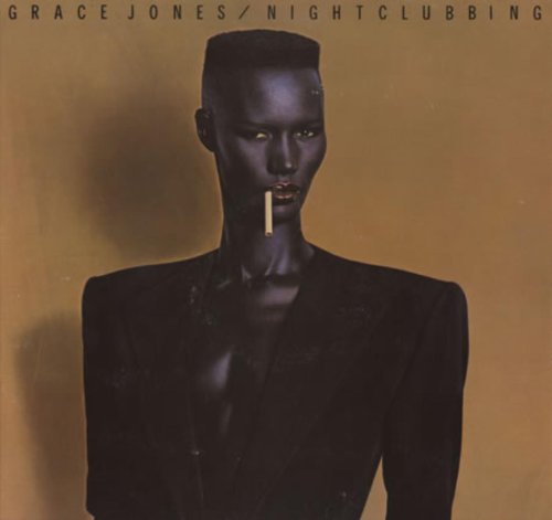 Grace Jones - Love on top of Love (The Funky Dred Club MIx) Lyrics - Zortam Music