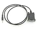 Icom Portable Radio Programming Cable OPC-478 OPC478