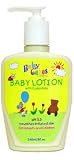 Baby Cakes - Baby Lotion