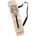 Gaiam Damask Print Mat Bag