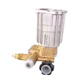 Buy Briggs & Stratton 203901GS Assembly Pump for Pressure Washers by Briggs & Stratton