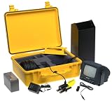 Atlantis AUW-552 Under Water Video Camera System