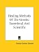 Healing Methods Of The Greeks:...