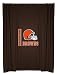 SHOWER CURTAIN BROWNS