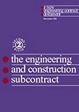 The new engineering contract