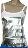 Girbaud - Girbaud Script Rib Broadway Tank