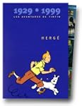 COFFRET L'INT�GRALE DE TINTIN