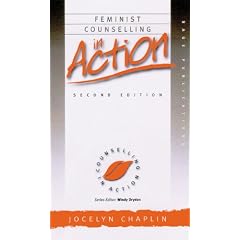 Feminist Counselling in Action (Counselling in Action series)
