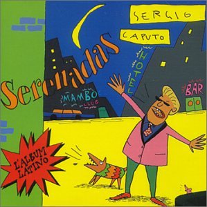 Sergio Caputo - Serenadas - Zortam Music
